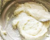 A picture of step 5 of Coconut healthy milky bar.
