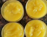 A picture of step 6 of Mango delight.