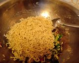 Foto langkah ke 4 dari resep Mie Goreng.