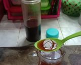 Foto langkah ke 2 dari resep Minuman herbal pereda flu.