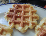 Foto del paso 5 de la receta: Gofres Belgas ¡Facilísimos!