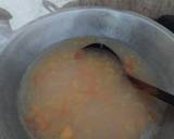 105. Mie Rebus Spesial langkah memasak 3 foto