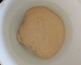 Aranygaluska, vanília öntettel recept fázis 2 fotója