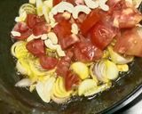 शाही सोया चाप (Shahi Soya chaap recipe in hindi) रेसिपी चरण 3 फोटो