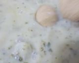 عکس مرحله 2 از دستور آش دوغ اردبیل 😋😍
