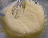 Foto langkah ke 5 dari resep Japanese Cheesecake resep Nino's Home.