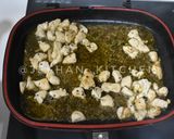 Foto langkah ke 7 dari resep Chicken Pasta Salad.