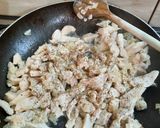 Töltött Édesburgonya recept fázis 2 fotója