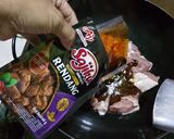 Foto langkah ke 1 dari resep Rendang Sapi.