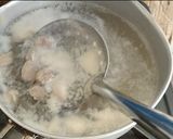Foto langkah ke 1 dari resep Jjampong.