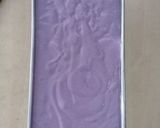 Foto langkah ke 6 dari resep Taro Steamed Cake.