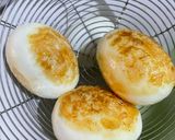 Foto langkah ke 1 dari resep Telur Balado ala2.
