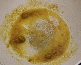 Foto langkah ke 1 dari resep Opor Kuning Telur Tahu.