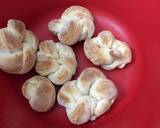Garlic knots recipe step 5 photo