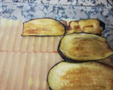 Foto del paso 3 de la receta: Lasaña de vegetales y bacon (opcional)