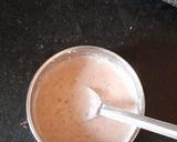 A picture of step 2 of Ripe Banana Pakora.