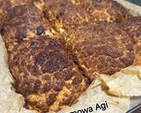 Małpie bułeczki drożdżowe z dżemem truskawkowym krok przepisu 5 zdjęcie