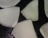 Foto langkah ke 2 dari resep Lawa udang (Lawara Doang).
