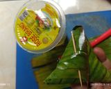 Foto langkah ke 6 dari resep Lupis Bihun Nanas.