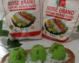 Foto langkah ke 6 dari resep Kue Putu Bambu Dengan Cetakan.