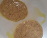 Foto del paso 3 de la receta: Panqueques de plátano