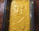 Foto del paso 5 de la receta Budín anaranjado🥕🍊