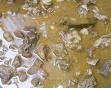 Foto langkah ke 3 dari resep Semur Daging dan Iga Sapi.