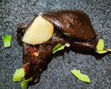 Foto langkah ke 2 dari resep Tahu petis.