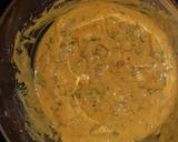 Basen Aaloo tawa tikki recipe step 3 photo