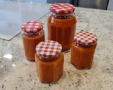 Foto del paso 8 de la receta: Salsa de tomate frito casera