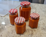 Foto del paso 8 de la receta: Salsa de tomate frito casera