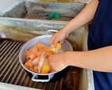 Foto del paso 1 de la receta: Mole de mi pueblo