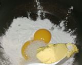 Foto langkah ke 2 dari resep Kue susu.