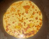 A picture of step 6 of Gobhi Paratha.