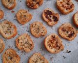 Φωτογραφία βήματος 5 της συνταγής Bake rolls... από σπίτι