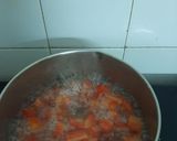 गाजर का मुरब्बा (Gajar Ka Murabba recipe in hindi) रेसिपी चरण 4 फोटो
