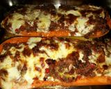 Foto del paso 9 de la receta: Zapallo relleno