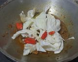Foto langkah ke 4 dari resep Tongseng Daging (1).