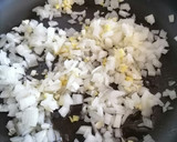 Foto del paso 3 de la receta: Curry de garbanzos con verduras