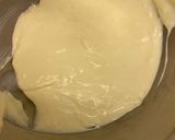 Foto del paso 2 de la receta: Cheesecake sin azúcar