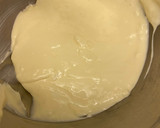 Foto del paso 2 de la receta: Cheesecake sin azúcar