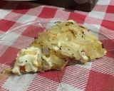 Foto del paso 5 de la receta: Calzone napolitano y fugaceta