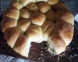 Foto del paso 10 de la receta: Pan en licuadora