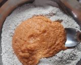 Foto del paso 3 de la receta: Muffins de zanahoria light
