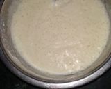 A picture of step 2 of Muffins.