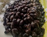 Foto del paso 4 de la receta: Poroto negro con arroz graneado