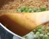 Une image de l'étape 3 de 🌱 Riz Pilaf à la tomate et au tofu aux herbes.
