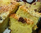 Foto langkah ke 8 dari resep Banana cake super moist.