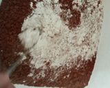 Foto langkah ke 2 dari resep Bolu Kukus Coklat Gluten Free.