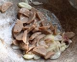 Foto langkah ke 2 dari resep Nasi Goreng Kampung.